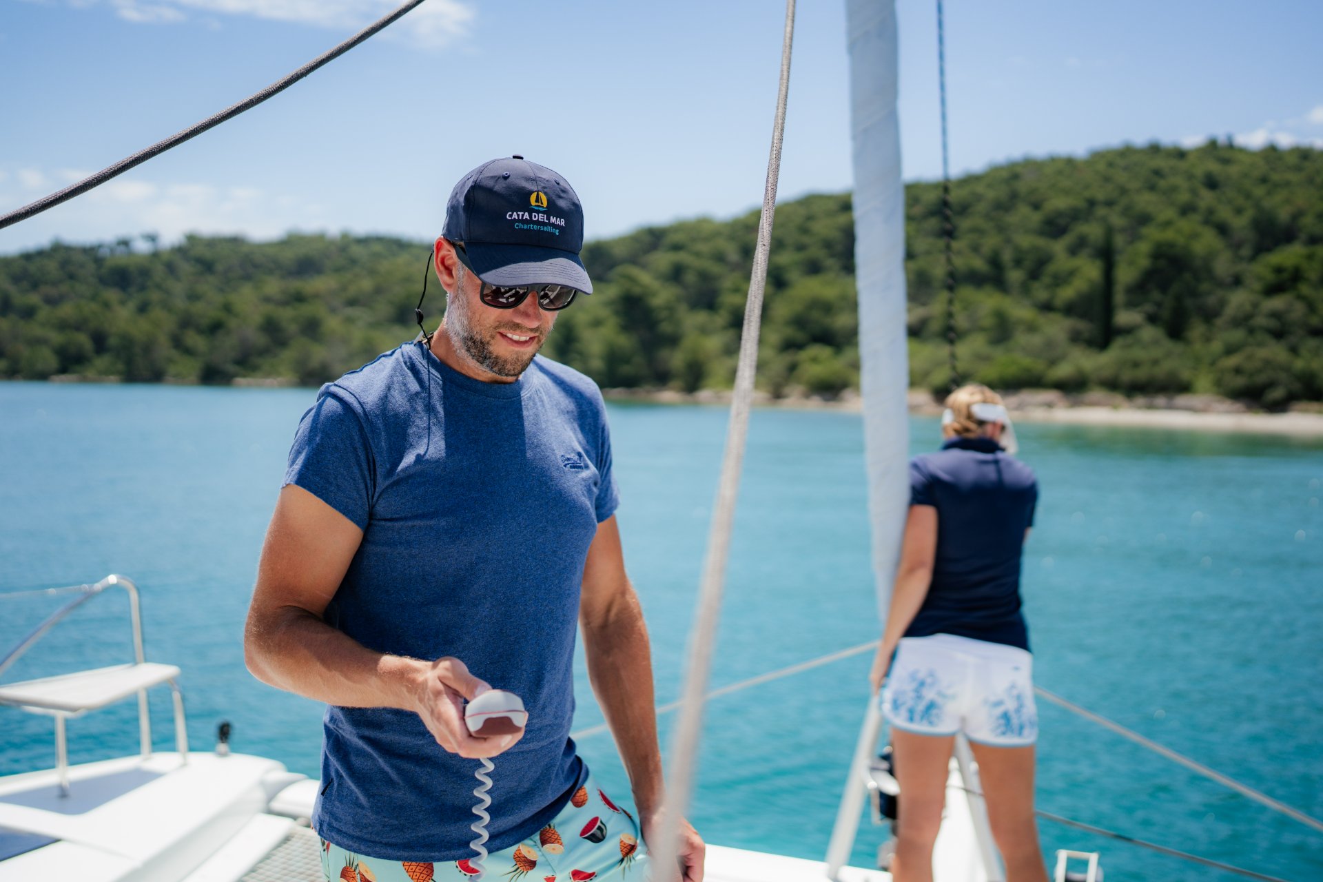 Trefzer Sailing 146 02812